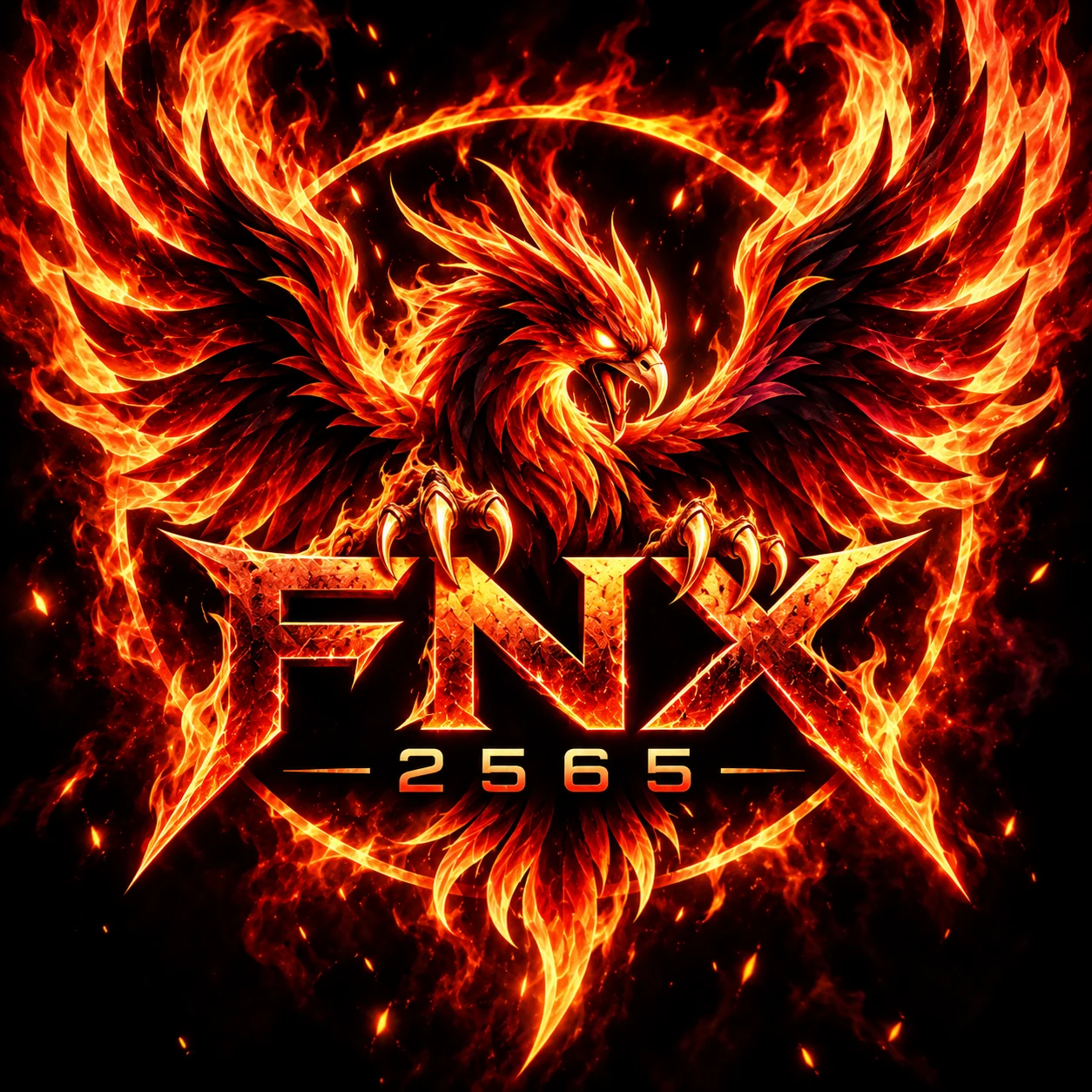 fnx Logo