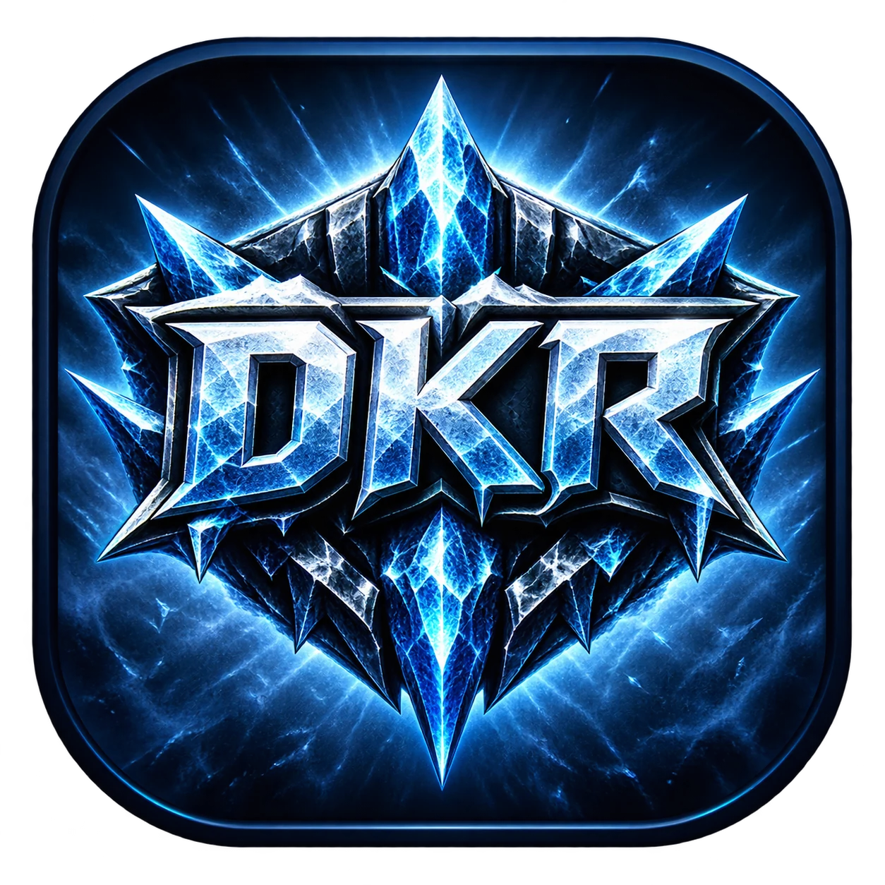 dkr Logo